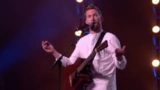 Matt Linnen Makes Simon Cowel Cry! | X Factor 2017