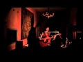 Toby Parker - Everybody's Talkin' (by Fred Neil)