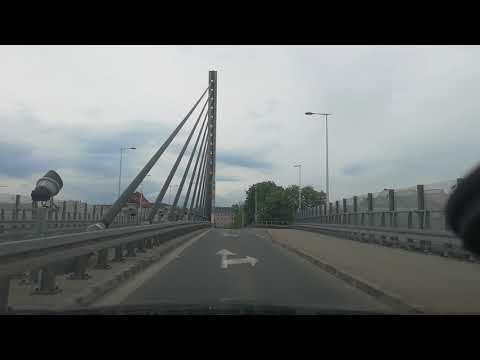 Onboard: Rajd Festiwalowy OS 1 - Debiuty (1,38 km)