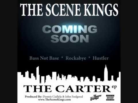 The Scene Kings - Rockabye (Pre-View)