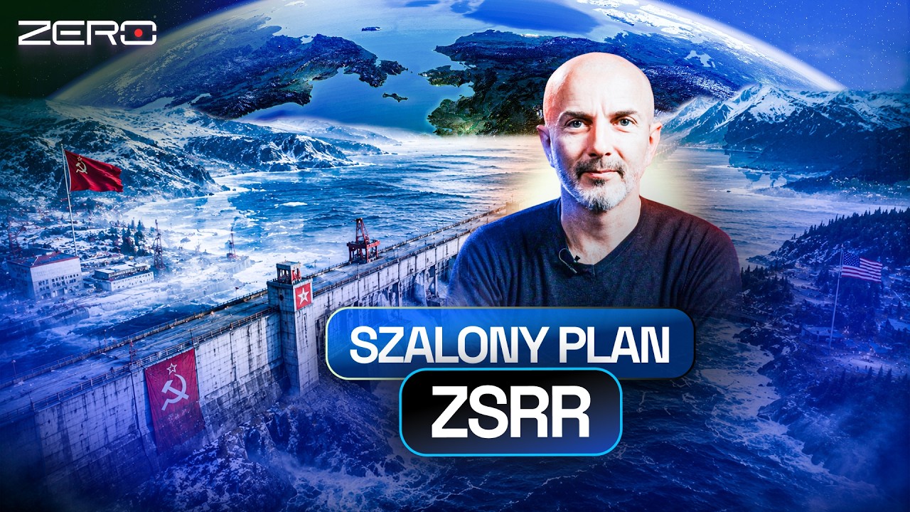 TEN PROJEKT MIAŁ ZMIENIĆ KLIMAT ZIEMI! KONSEKWENCJE PRZERAŻAJĄ
