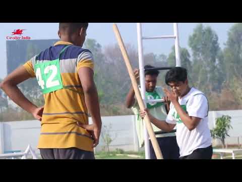 Cavalier India Lucknow  Video 3