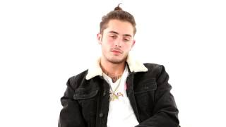 Skate Maloley Weighs In On Donald Trump Elected As 45th President Of The United States