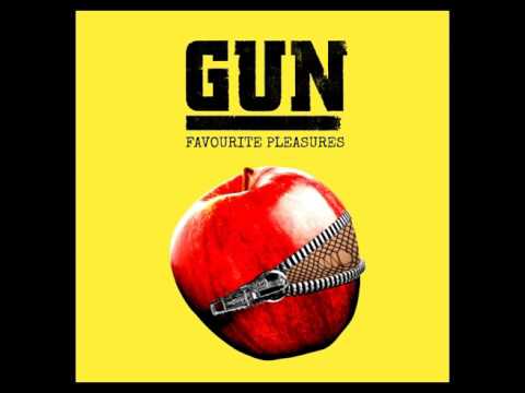 download lagu mp3 mp4 Gun Favourite Pleasures, download lagu Gun Favourite Pleasures gratis, unduh video klip Gun Favourite Pleasures