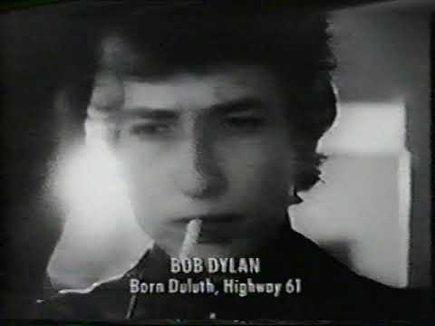 Bob Dylan - Highway 61 Revisited (Part 1)