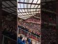Marcus Rashford Chants by Manchester united