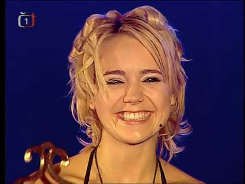 Lucie Vondráčková - Udělám cokoliv