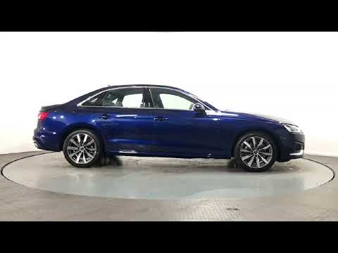 231D525976 - 2023 Audi A4 35 TDI 163HP S-T SE with COMFORT PACK NEW CAR AVA...