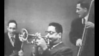 Charlie Parker & Dizzy Gillespie - Hot house