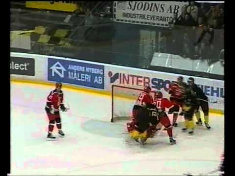 VIK efter omstarten, Västerås-derby i division 1 Västra: VHC-VIK 3-3