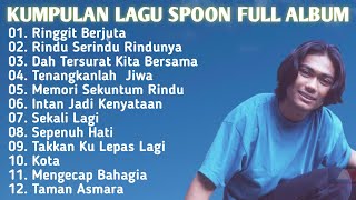 Download lagu FULL ALBUM SPOON. RINGGIT BERJUTA mp3 Download lagu FULL ALBUM SPOON. RINGGIT BERJUTA mp3