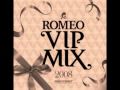 DJ Romeo - The Way (VIP MIX 2008)