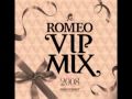 DJ Romeo - The Way (VIP MIX 2008) 