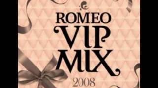 DJ Romeo - The Way (VIP MIX 2008)