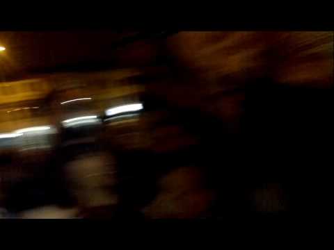 MC GARROZ vs JOTA D - Activación Red Bull 2016 Villa El Salvador