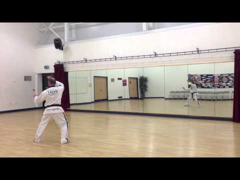 Yul-Gok 38 Moves-TAGB