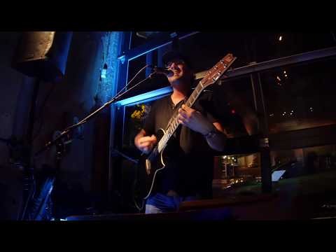 Tim Palmieri Solo Acoustic 8-8-2018 Set 1 Live at BAR -  New Haven, CT