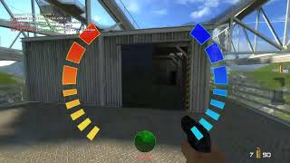 Goldeneye: Source (Drunk)