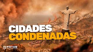 Alerta mundial: mega El Niño começa em 1 mês!