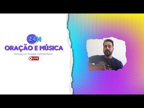 Música e Oração  - Thiago Tomé