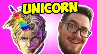 [Hearthstone] Legend of the Unicorn Priest