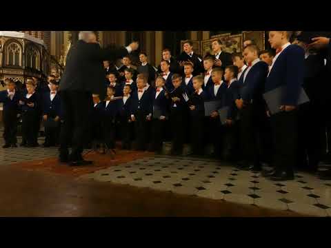 Wesele Sieradzkie (Karol M. Prosnak) - Szczecińskie Słowiki