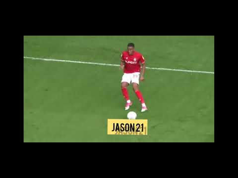 Niclas Eliasson ● Amazing Skills & Goals