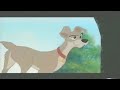 Lady And The Tramp II Scamp S Adventure Tramp 4