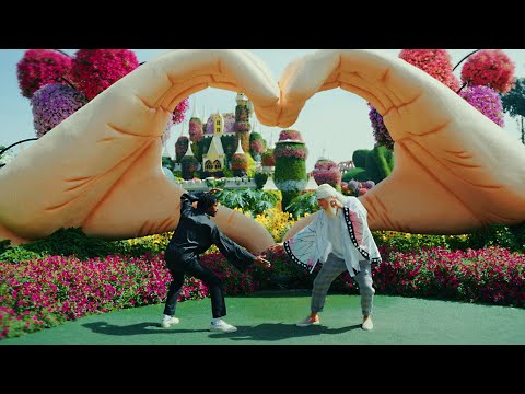 Dirty Sound Magnet - Insomnia (Official Music Video)