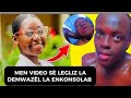 12avril ougadé video kotéyap simayé chouchout andedan sèleglizla deja demwazèlla endispozé me vidéoa