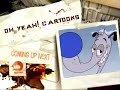 Nicktoons Network Oh Yeah Cartoons Bumpers RECREATION