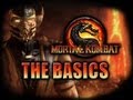 Discovering Mortal Kombat 9 The Basics