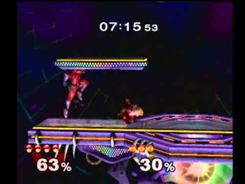 hf.lan 5 - Jeapie (Falcon) vs. BSeeD (Sheik)