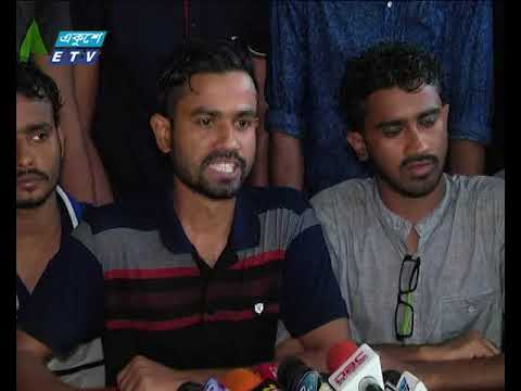 সোমবার থেকে আবার কোটা বিরোধী আন্দোলন শুরু