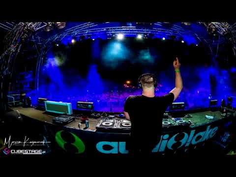 WAVESHOCK @ DIAMOND BIAŁA WIEŚ (Live Set 25.11.17)