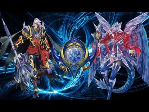 WCQ Dublin Nekroz Deck Profile Miha Flisek Top 32, Swiss 9:1 Urh Kovačič top 64, Swiss 7:2:1