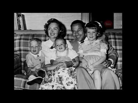 Donna Reed Biography Part 3 of 5