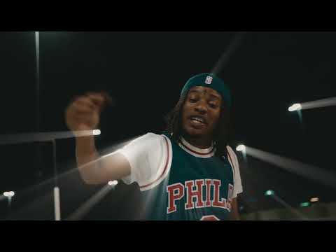 Jugg Montana- Wake Up [Official Music Video]