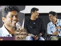 Yuvan Shankar Raja Speech at Veeramae Vaagai Soodum Press Meet | Vishal | Vishal Latest Movie