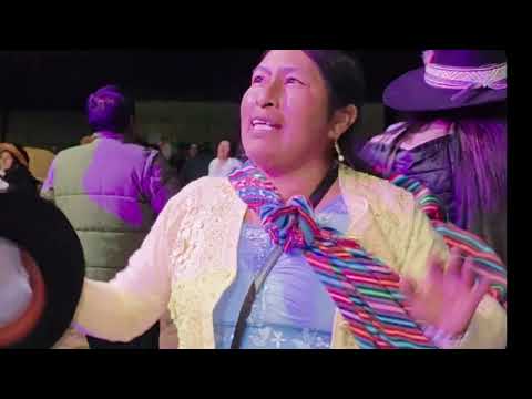 SANTIAGO HUANCAVELICANO / QUIMINA HUANCAVELICA / CLARA LUZ / PURUTO HUANCAVELICA