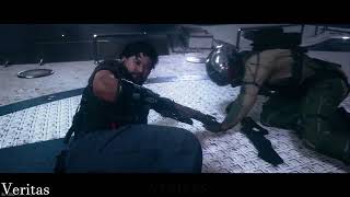 Black Ops 7 - Disruption | Campaign Mission Gameplay