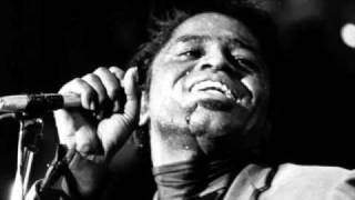 Lost Someone - James Brown live at the Apollo