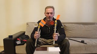 Зимние жерлицы на щуку своими руками сделать