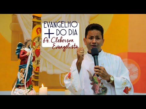 Evangelho do dia 20-03-2019 (Mt 20,17-28)