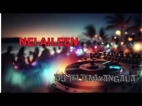 NEI AILEEN COVER