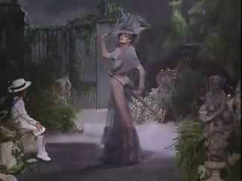 Dior haute couture fall winter 2005 - 1