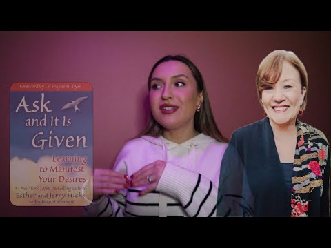 Sekretet nga Abraham Hicks për të Manifestuar Çdo Dëshirë tuaj! Ligji i Tërheqjes 💰 🍀 🩷 ✨