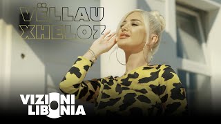 Engjëllusha Salihu - Vllau Xheloz