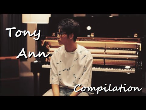 Tony Ann Compilation