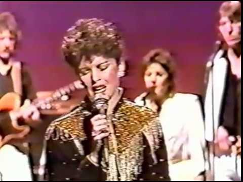 Sheena Easton: You Could Have Been With Me (Tonight Show, 1982)